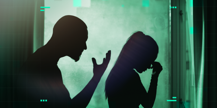 Waarom de overheid geweld tegen vrouwen en meisjes aanpakt, maar niet tegen mannen.