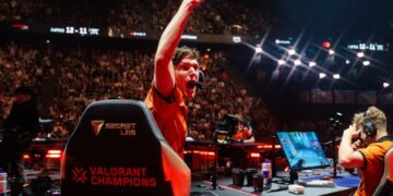 Fnatic streeft naar succes met $100 miljoen verkoop