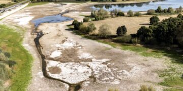 2025 op weg naar warmste jaar ooit in VK, aldus Met Office