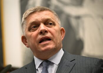 Financiering Oekraïne: vastberaden niet te steunen, zelfs niet tot nieuwjaar in Brussel.