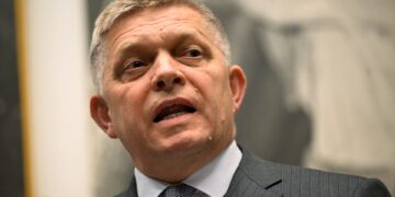 Financiering Oekraïne: vastberaden niet te steunen, zelfs niet tot nieuwjaar in Brussel.