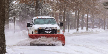 Dodelijk ongeluk op luchthaven Minnesota: sneeuwschuiver raakt cateringmedewerker