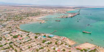 Israël erkent Somaliland als enige land – Somalië, Egypte, Turkije en Djibouti reageren