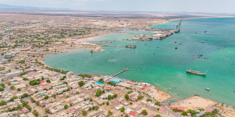 Israël erkent Somaliland als enige land – Somalië, Egypte, Turkije en Djibouti reageren