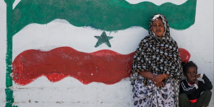 VN bespreekt erkenning Somaliland door Israël