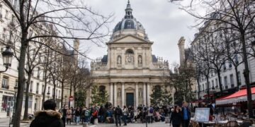 Groot-Brittannië herenigt zich met Erasmus-programma