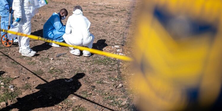 Tien doden in Zuid-Afrikaanse taverne door schietpartij