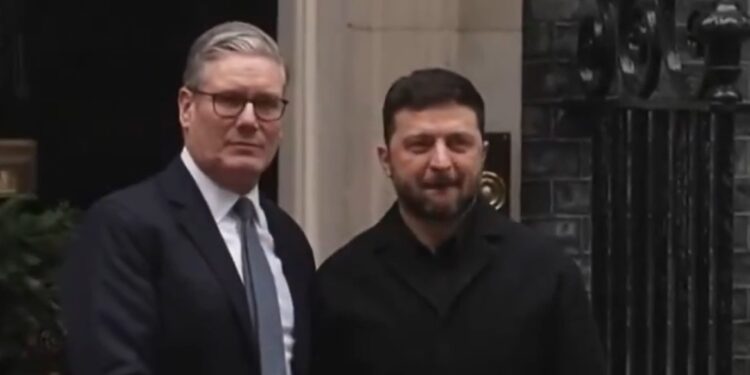 De cruciale rol van eenheid in vredesonderhandelingen