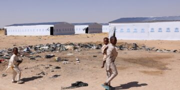 Premier van Soedan presenteert vredesplan bij VN voor chaotische situatie