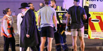 Schokkende schietpartij in Sydney: ooggetuigenverslagen van tien minuten terreur