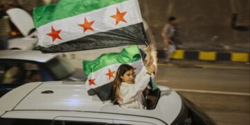 Canada schrapt Syrië van zwarte lijst terrorisme sponsoring