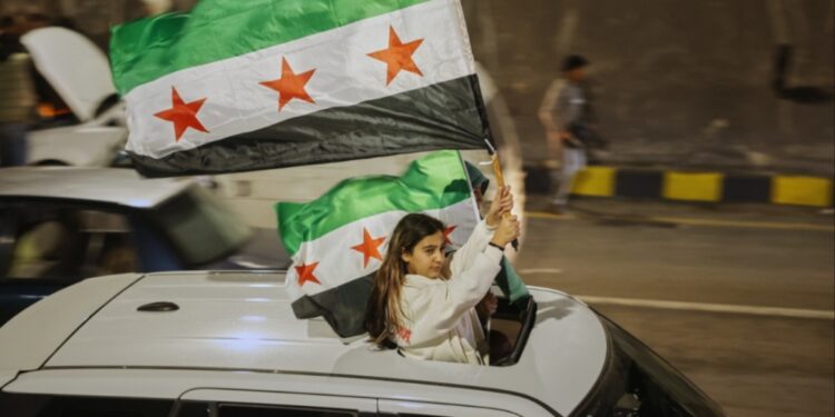 Canada schrapt Syrië van zwarte lijst terrorisme sponsoring