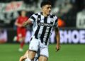 Europese duels van Panathinaikos, PAOK en AEK live te zien op tv.
