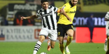 Aris eist nieuwe scheidsrechter en VAR voor derby tegen PAOK