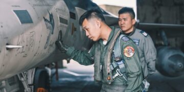 11 miljard dollar aan wapenverkopen goedgekeurd aan Taiwan door de VS