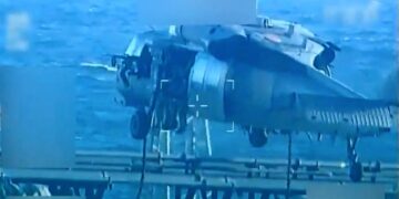 Trump’s slimme zet: olietanker voor de kust van Venezuela in beslag genomen