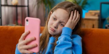 Australische tieners rouwen om verlies van sociale media toegang