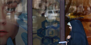 Iran na de ’12-daagse oorlog’: inflatie, instabiliteit en massamobilisaties