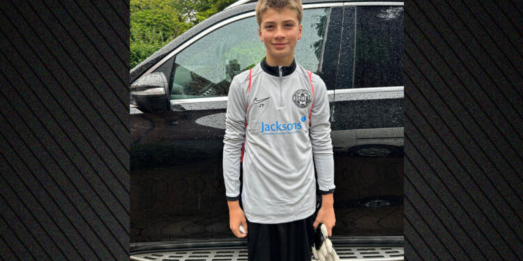 14-jarige overreden door trein bij overweg Nottingham