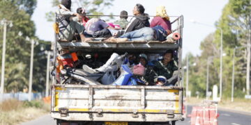 Vijandelijkheden drijven bijna miljoen mensen in Cambodja en Thailand op de vlucht