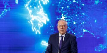 Versterking van strategische relatie met VS: investeringen, industrie en innovatie