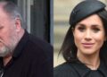 Meghan Markle zoekt contact met vader na amputatie van been