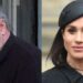 Meghan Markle zoekt contact met vader na amputatie van been