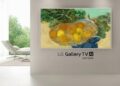 LG Canvas: televisie met eindeloze mogelijkheden