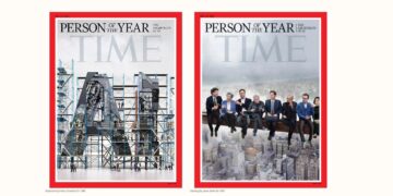 De terugkeer van de tijdsvervloeking