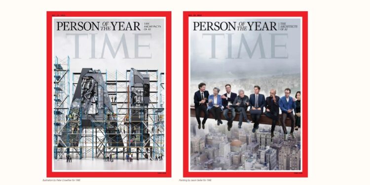 De terugkeer van de tijdsvervloeking