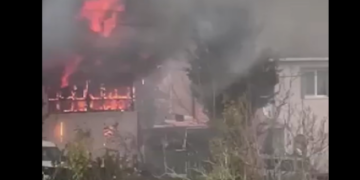 Politie strijdt tegen IS-terroristen in Turkije: 9 doden, 8 gewonden