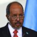 Somalische president bezoekt Ankara na Israëlische erkenning van Somaliland