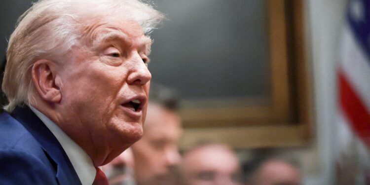 De vergeten verjaardagen van Trump: wie staat er niet op de lijst?