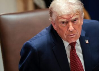 Trump herhaalt kritiek op Rob Reiner’s reactie