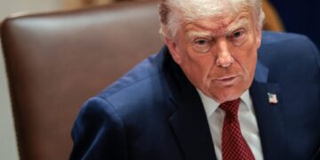 Trump herhaalt kritiek op Rob Reiner’s reactie