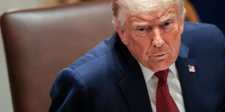 Trump herhaalt kritiek op Rob Reiner’s reactie