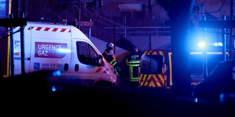 Tragisch ongeluk in flatgebouw bij Lyon: twee kinderen overleden