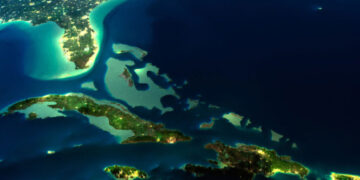 Unieke anomalie ontdekt in mysterieuze Bermudadriehoek