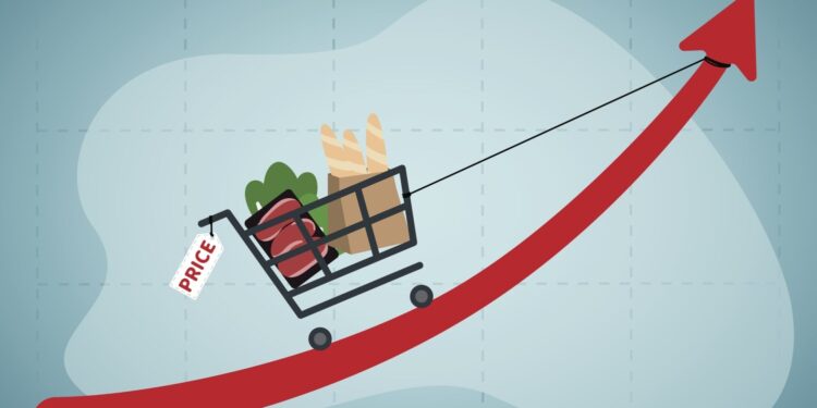 Mededingingscommissie onderzoekt prijsstijgingen in voedselsector