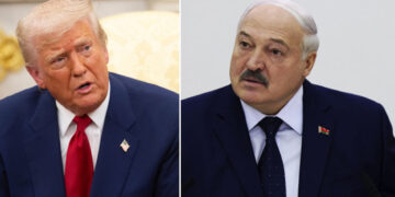 VS heft sancties op import potas Wit-Rusland op