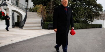 Trump valt filmmaker Rob Reiner aan: “Hij was geobsedeerd door mij”