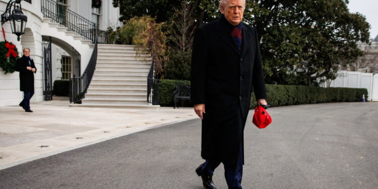 Trump valt filmmaker Rob Reiner aan: “Hij was geobsedeerd door mij”