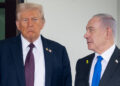 Trump boos op Netanyahu: Israël schendt wapenstilstand