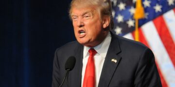 Trump’s streven naar de beste economie van de VS