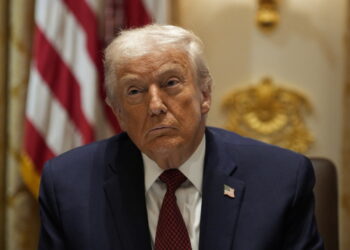 Europa’s confrontatie met nieuwe strategie van Washington over Atlantische kloof