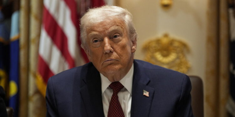 Europa’s confrontatie met nieuwe strategie van Washington over Atlantische kloof