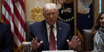 De verborgen punten van de Trump-doctrine: Europa weer groot maken volgens G7-model