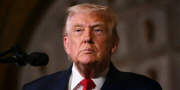 Trump: Grote drugsfaciliteit in Latijns-Amerika uitgeschakeld