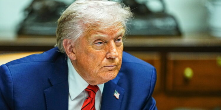 Trump start grondoperaties in Latijns-Amerika tegen drugs