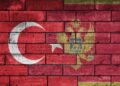Visumvrijstelling Montenegro voor Turkse burgers